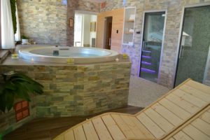 spa